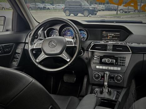 MERCEDES-BENZ C 180 1.8 16V 4P AUTOMTICO, Foto 9