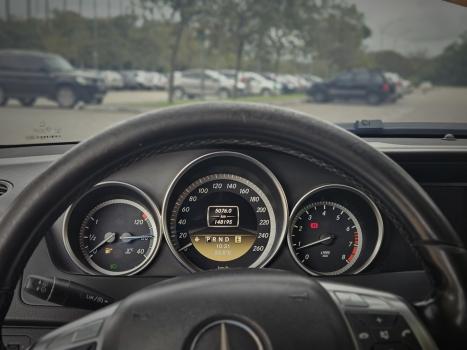 MERCEDES-BENZ C 180 1.8 16V 4P AUTOMTICO, Foto 11