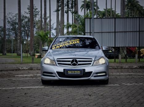MERCEDES-BENZ C 180 1.8 16V 4P AUTOMTICO, Foto 15