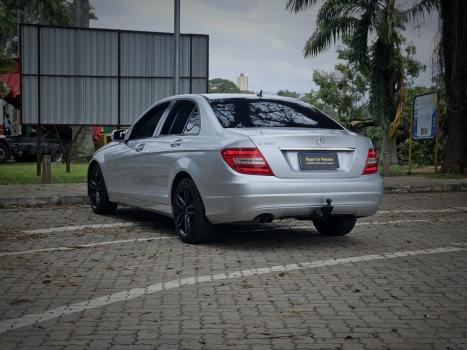 MERCEDES-BENZ C 180 1.8 16V 4P AUTOMTICO, Foto 16