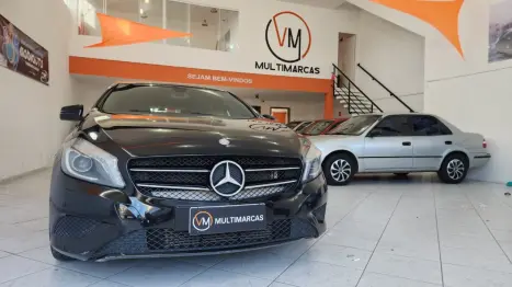 MERCEDES-BENZ Classe A 1.6 4P 160 CLASSIC, Foto 1