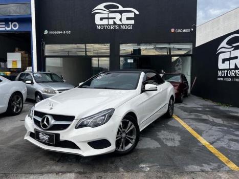 MERCEDES-BENZ E 250  Cabriolet 2.0 16V TURBO AUTOMTICO, Foto 3