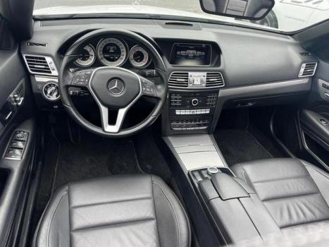 MERCEDES-BENZ E 250  Cabriolet 2.0 16V TURBO AUTOMTICO, Foto 5