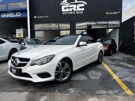 MERCEDES-BENZ E 250  Cabriolet 2.0 16V TURBO AUTOMTICO, Foto 25