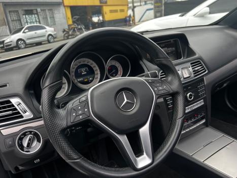 MERCEDES-BENZ E 250  Cabriolet 2.0 16V TURBO AUTOMTICO, Foto 13