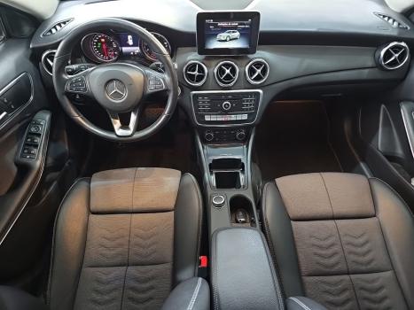 MERCEDES-BENZ GLA 200 1.6 16V 4P CGI STYLE TURBO AUTOMTICO, Foto 7