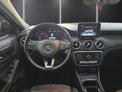 MERCEDES-BENZ GLA 200 1.6 16V 4P CGI STYLE TURBO AUTOMTICO, Foto 10