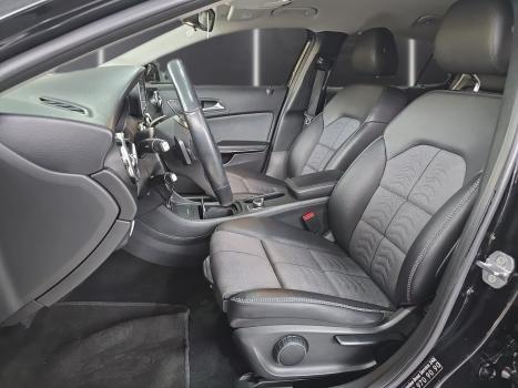 MERCEDES-BENZ GLA 200 1.6 16V 4P CGI STYLE TURBO AUTOMTICO, Foto 11