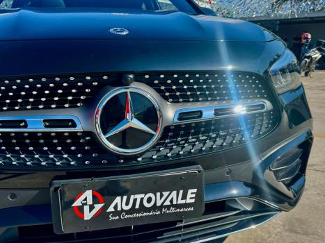 MERCEDES-BENZ GLB 200 1.3 16V 4P CGI LAUNCH EDITION TURBO 7G-TRONIC DCT AUTOMTICO, Foto 5