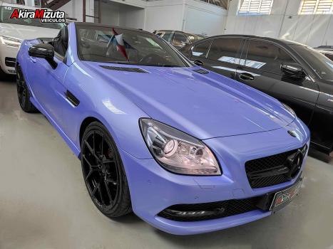 MERCEDES-BENZ SLK 350 3.5 V6 ROADSTER AUTOMTICO, Foto 1