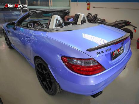 MERCEDES-BENZ SLK 350 3.5 V6 ROADSTER AUTOMTICO, Foto 5