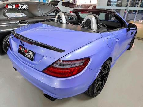 MERCEDES-BENZ SLK 350 3.5 V6 ROADSTER AUTOMTICO, Foto 9