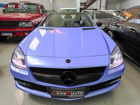 MERCEDES-BENZ SLK 350 3.5 V6 ROADSTER AUTOMTICO, Foto 10