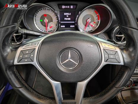 MERCEDES-BENZ SLK 350 3.5 V6 ROADSTER AUTOMTICO, Foto 19