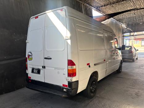 MERCEDES-BENZ Sprinter 2.5 3P 310 CDI VAN EXECUTIVE, Foto 2