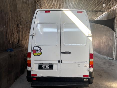 MERCEDES-BENZ Sprinter 2.5 3P 310 CDI VAN EXECUTIVE, Foto 4