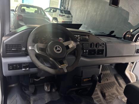 MERCEDES-BENZ Sprinter 2.5 3P 310 CDI VAN EXECUTIVE, Foto 6