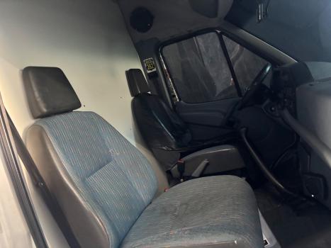 MERCEDES-BENZ Sprinter 2.5 3P 310 CDI VAN EXECUTIVE, Foto 8