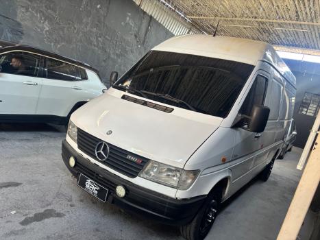 MERCEDES-BENZ Sprinter 2.5 3P 310 CDI VAN EXECUTIVE, Foto 10