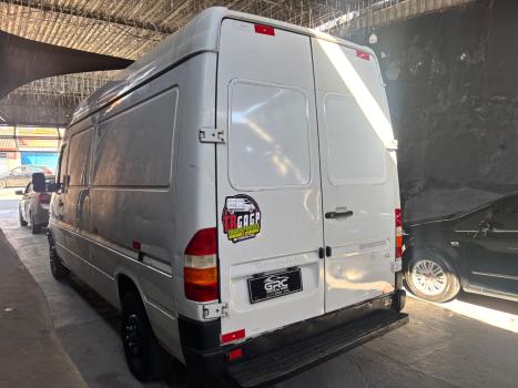 MERCEDES-BENZ Sprinter 2.5 3P 310 CDI VAN EXECUTIVE, Foto 11