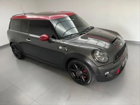 MINI Cooper 1.6 16V 3P CLUBMAN TURBO AUTOMTICO, Foto 5