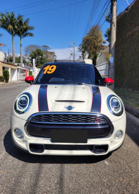 MINI Cooper 2.0 16V S TOP TURBO, Foto 2
