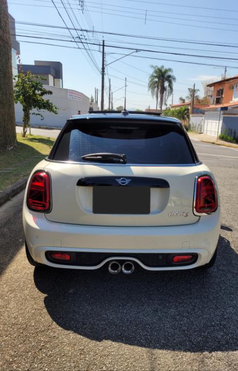 MINI Cooper 2.0 16V S TOP TURBO, Foto 5