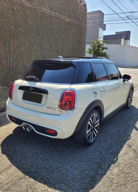 MINI Cooper 2.0 16V S TOP TURBO, Foto 6