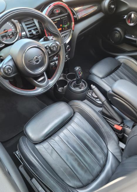MINI Cooper 2.0 16V S TOP TURBO, Foto 7