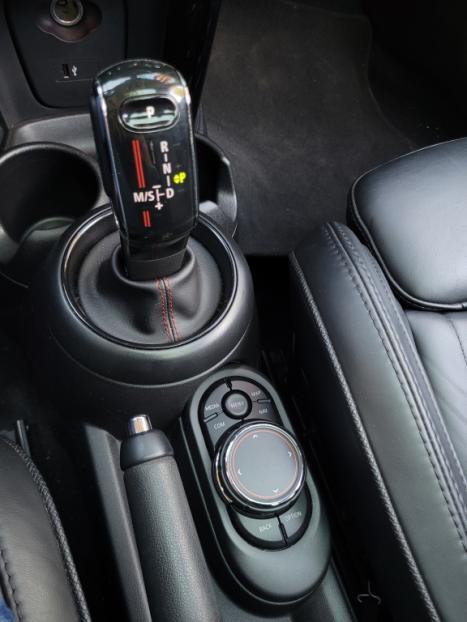 MINI Cooper 2.0 16V S TOP TURBO, Foto 10