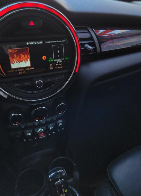 MINI Cooper 2.0 16V S TOP TURBO, Foto 12