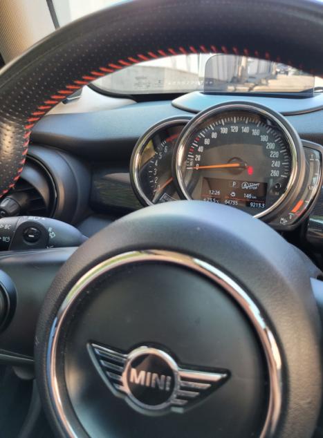 MINI Cooper 2.0 16V S TOP TURBO, Foto 13