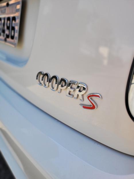 MINI Cooper 2.0 16V S TOP TURBO, Foto 15