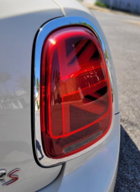 MINI Cooper 2.0 16V S TOP TURBO, Foto 16