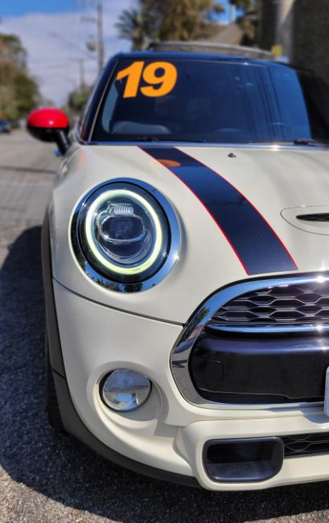 MINI Cooper 2.0 16V S TOP TURBO, Foto 18