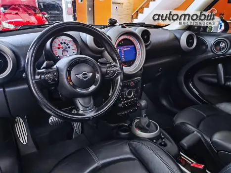 MINI Countryman 1.6 16V 4P ALL4 184 CV TURBO 4X4 AUTOMTICO, Foto 13