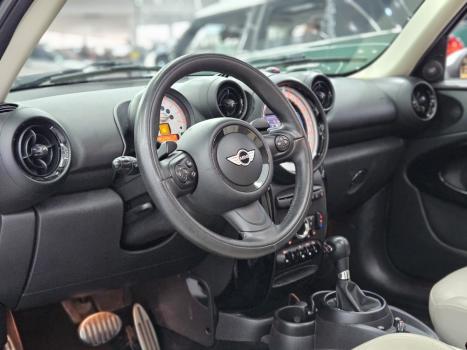 MINI Paceman , Foto 2