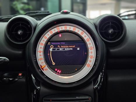MINI Paceman , Foto 8