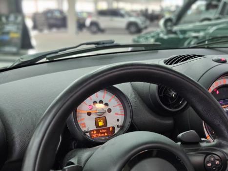 MINI Paceman , Foto 12