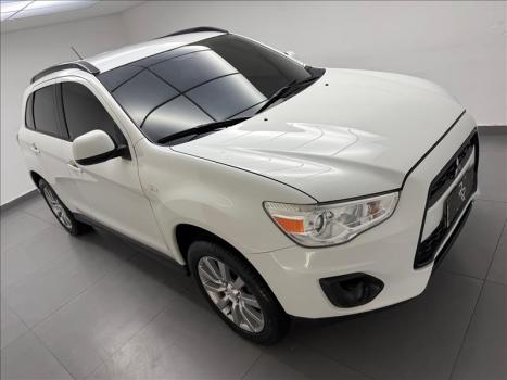 MITSUBISHI ASX 2.0 16V 4P 4X4 4WD AUTOMTICO, Foto 1