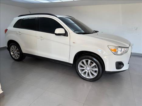 MITSUBISHI ASX 2.0 16V 4P 4X4 4WD AUTOMTICO, Foto 2