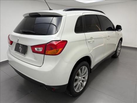 MITSUBISHI ASX 2.0 16V 4P 4X4 4WD AUTOMTICO, Foto 8