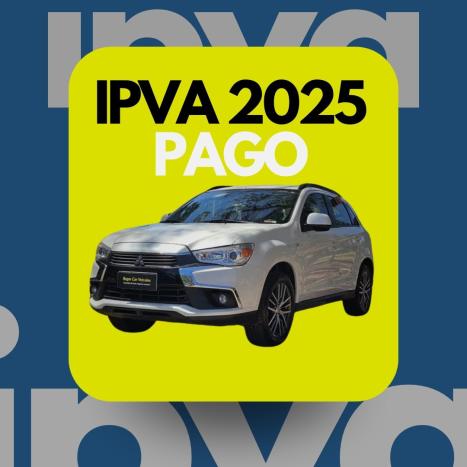 MITSUBISHI ASX 2.0 16V 4P, Foto 1