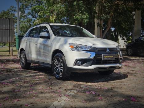 MITSUBISHI ASX 2.0 16V 4P, Foto 2