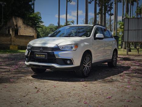 MITSUBISHI ASX 2.0 16V 4P, Foto 4