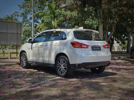 MITSUBISHI ASX 2.0 16V 4P, Foto 6
