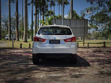 MITSUBISHI ASX 2.0 16V 4P, Foto 7