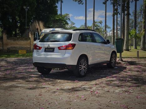 MITSUBISHI ASX 2.0 16V 4P, Foto 8