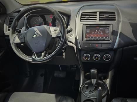 MITSUBISHI ASX 2.0 16V 4P, Foto 12