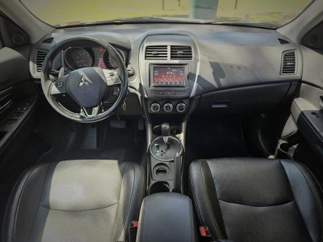 MITSUBISHI ASX 2.0 16V 4P, Foto 13